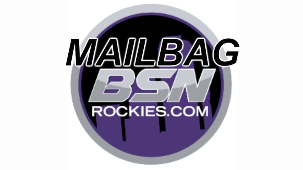 BSN Rockies Video Mailbag: What have we learned so far?