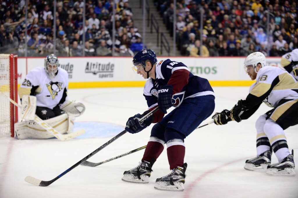 BSN Avalanche Podcast: Home woes sink Avs