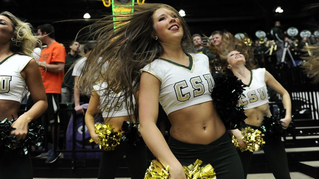 CSU Athletics announces three-year partnership for radio coverage of Ram athletics