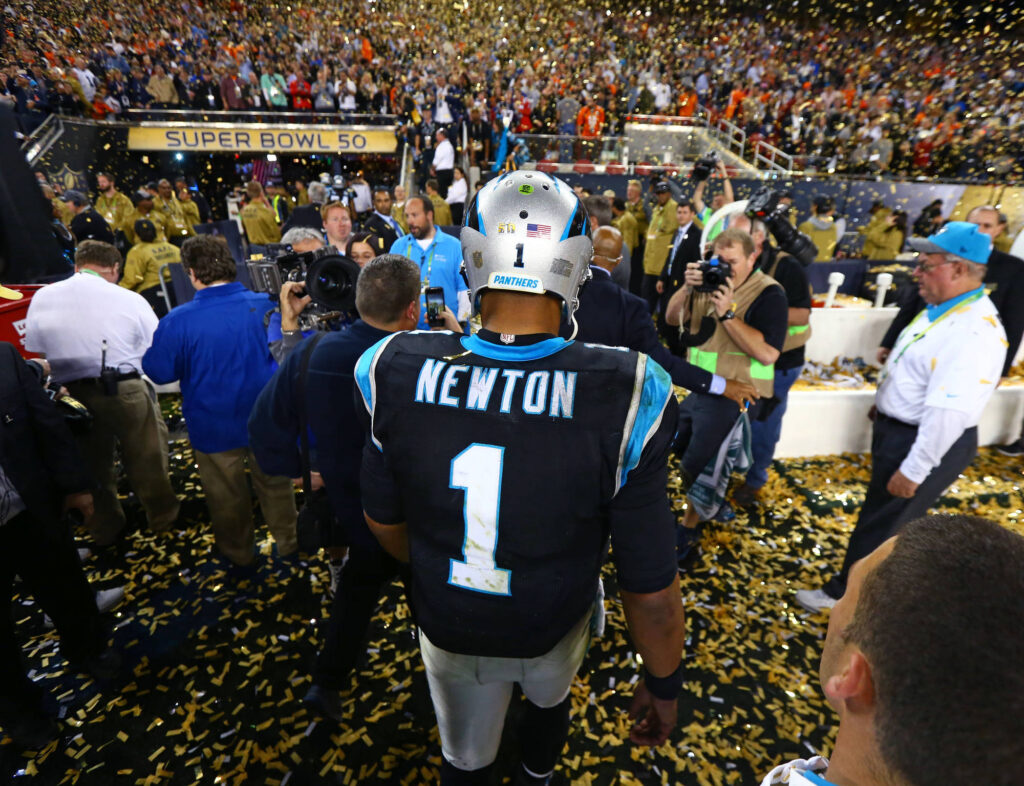 Broncos to open season with Super Bowl rematch