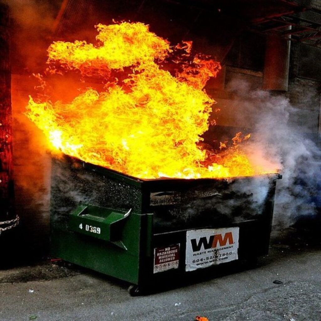 The Broncos 2016 schedule is hot garbage