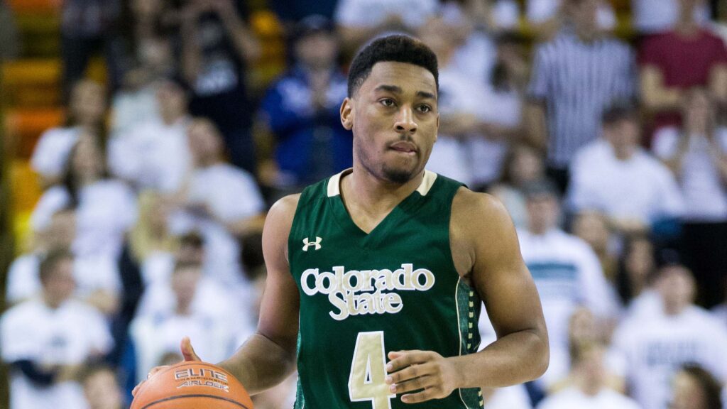 John Gillon, Toby Van Ry transferring from Colorado State basketball