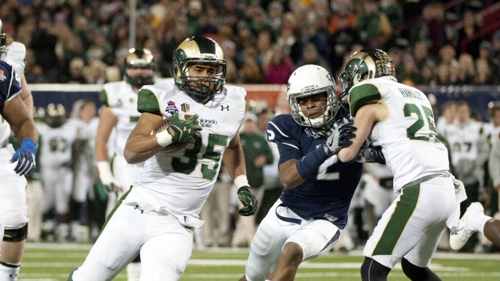 CSU Football, Toledo to play home-and-home in near future