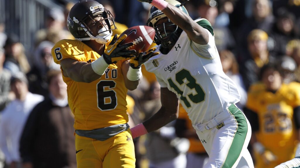 NFL Draft Profile: Film study of cornerback DeAndre Elliott 