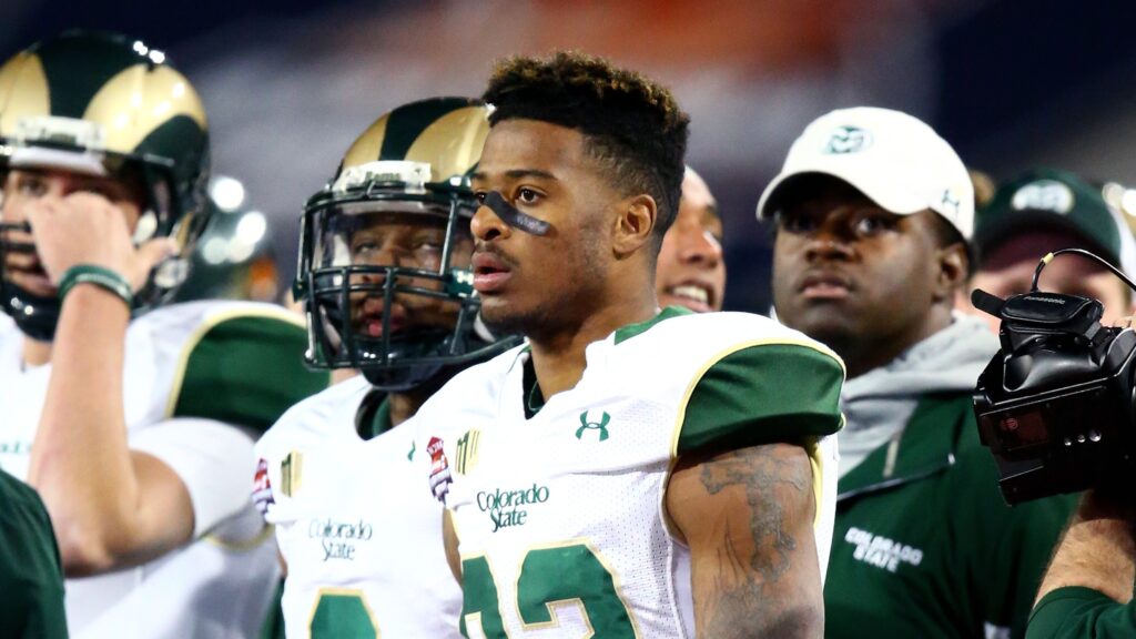 Pro Football Focus keeps giving love to Rashard Higgins