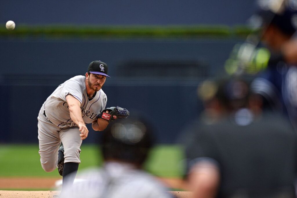 Bettis battles but Boys from Blake bested 6-5