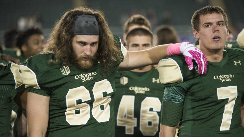 Nick Stevens has high expectations for Saturday’s Spring Game and beyond