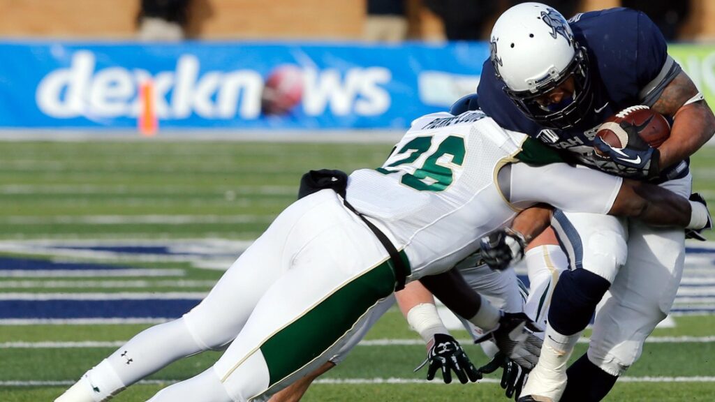 NFL Draft Profile: Film study of safety Kevin Pierre-Louis