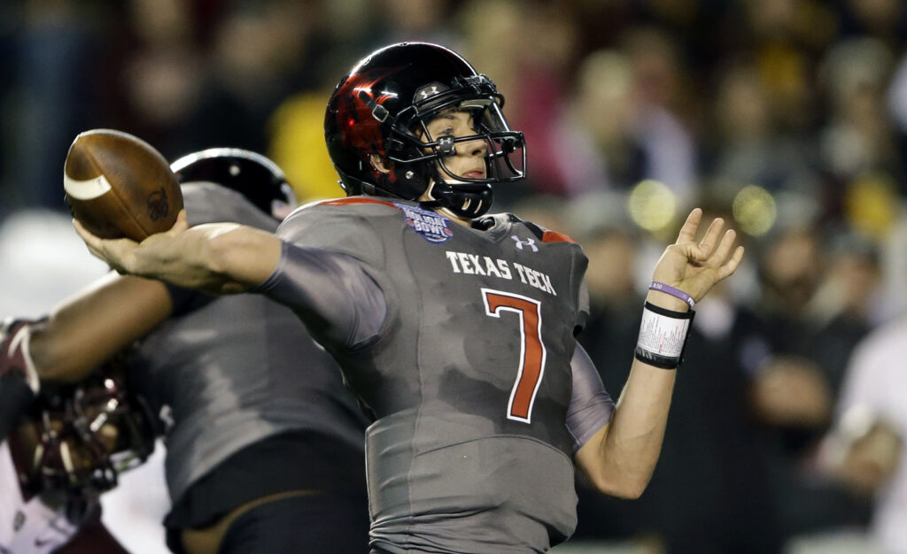 BSN Buffs Podcast: Caught in a Webb