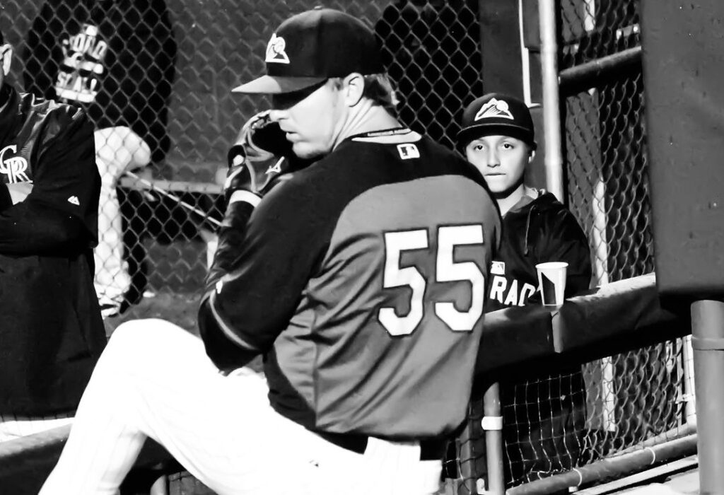 Jon Gray set to make season debut, Carlos Estevez MLB debut for Rockies