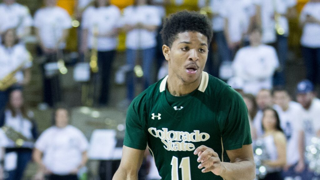 Prentiss Nixon’s message to fans: Relax