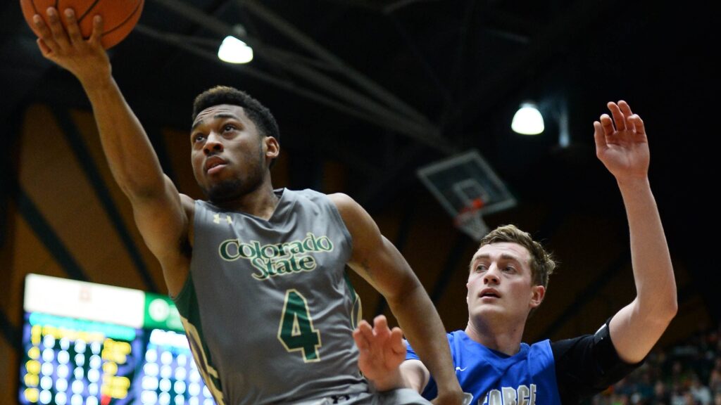 Reports: Former Rams G John Gillon offered by Oklahoma, Syracuse, many more