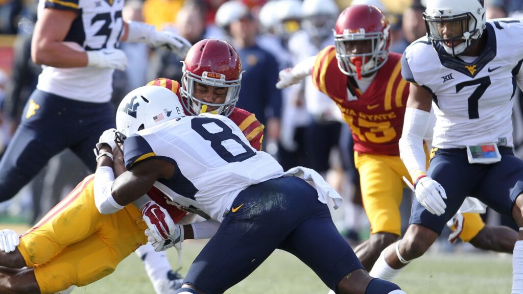 13 NFL Draft options for the Broncos at safety