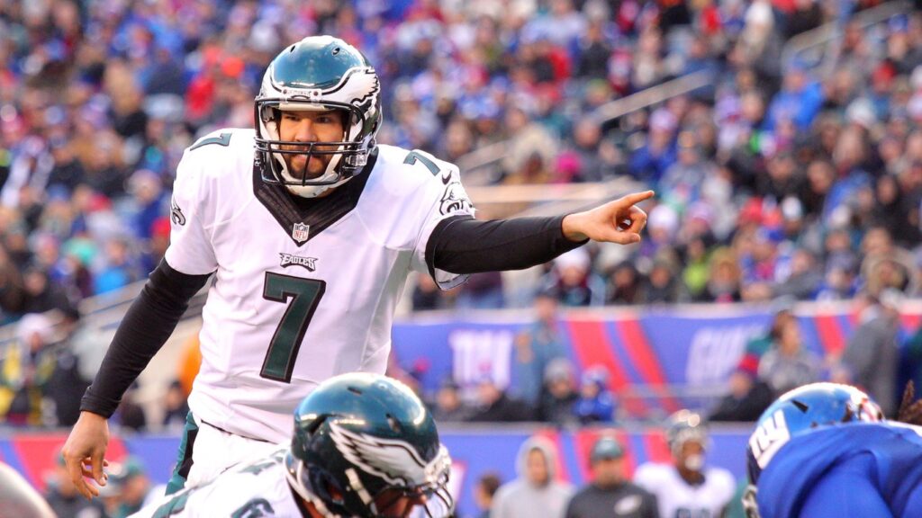 Broncos contacted Eagles about Bradford but asking price is too steep, for now…