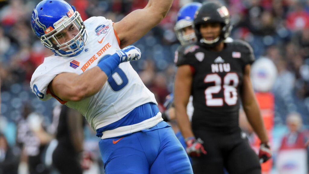 2016 NFL Draft: Mountain West’s Top 10 Prospects