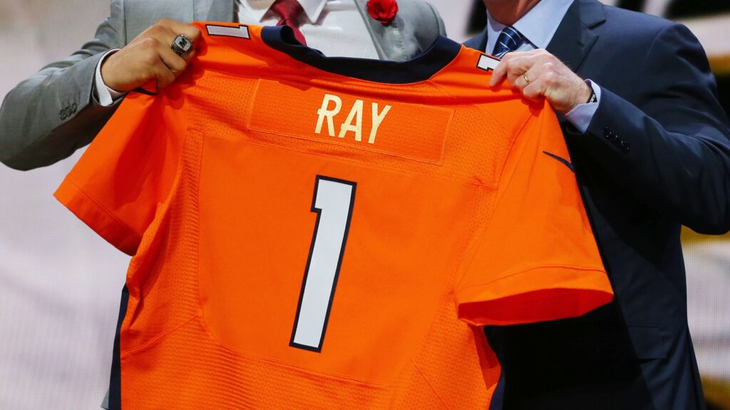 NFL Draft: Ranking the Top-10 at each Position