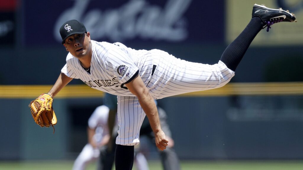 BSN Rockies Podcast: What happened to the pitching?