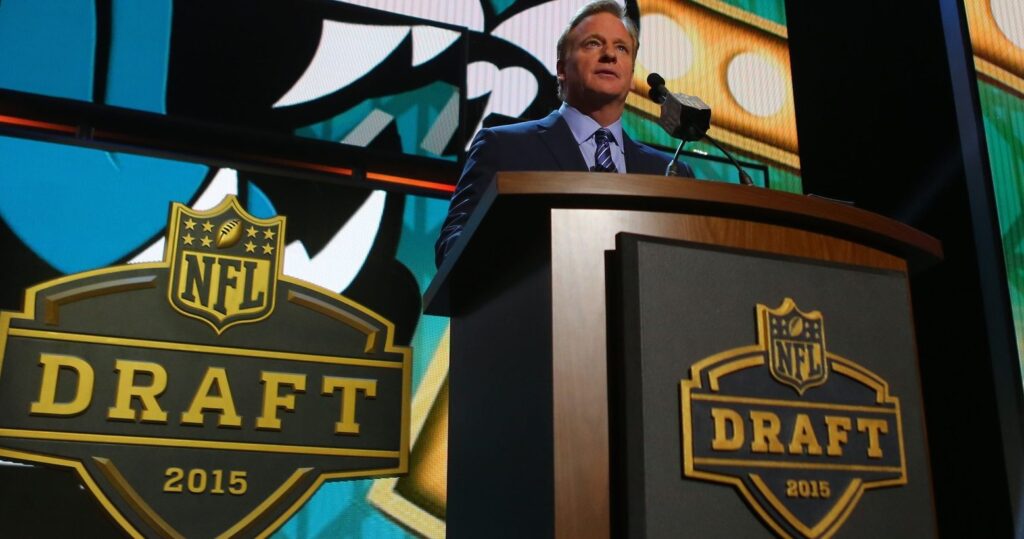 The BSN Denver 2016 NFL Mock Draft