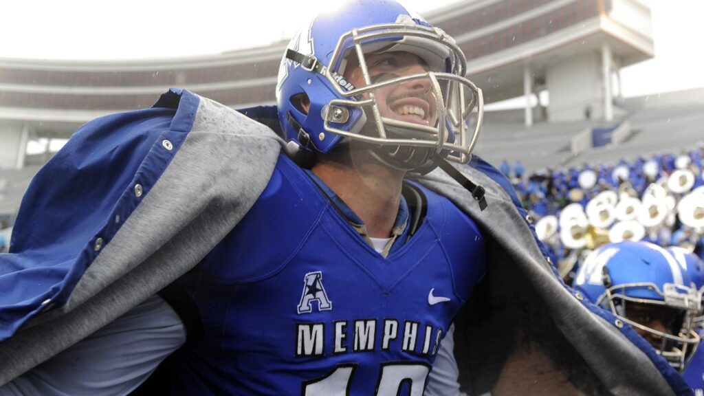 Scouting report: Broncos quarterback of the future, Paxton Lynch
