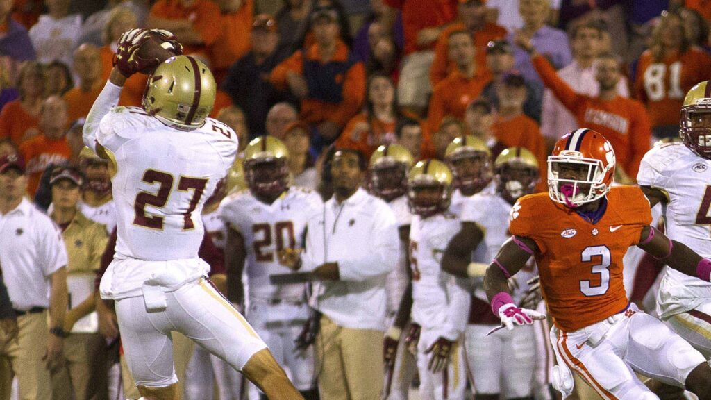 Scouting report: Broncos third-round pick Justin Simmons