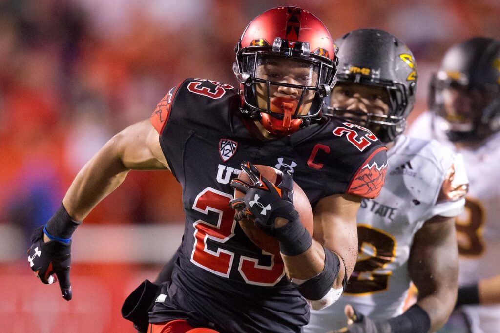 FIRST LOOK: Devontae Booker highlights