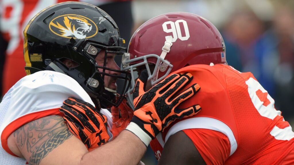 Scouting report: Broncos fifth-round pick Connor McGovern