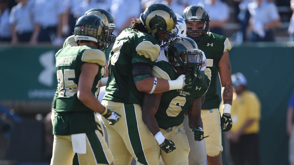 Jasen Oden to sign with Atlanta Falcons, becomes sixth Next Level Ram