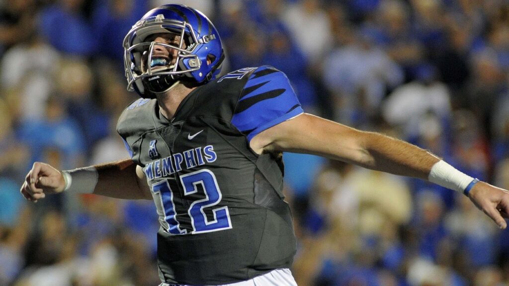 Broncos Film Room: The Rise of Paxton Lynch