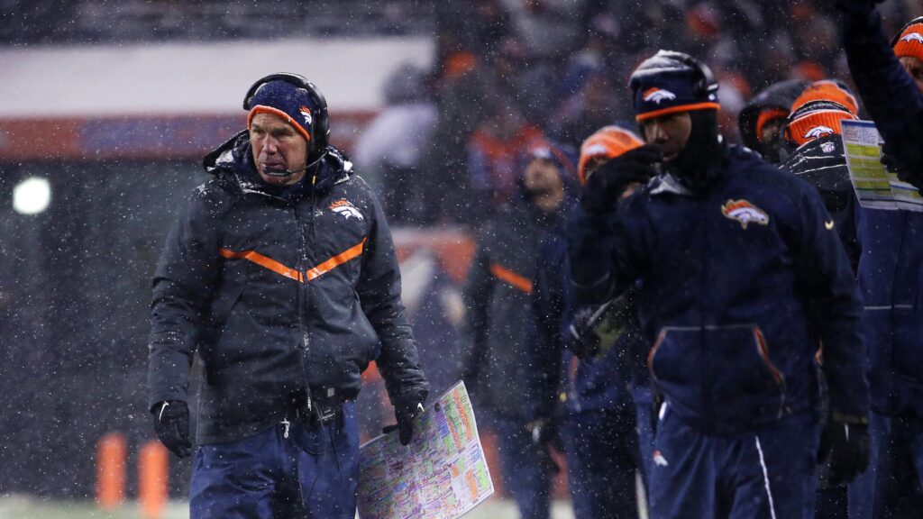 Gary Kubiak must rediscover the offensive mastermind within himself