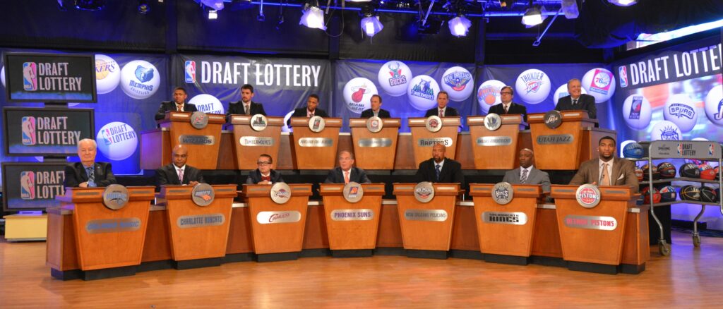 2016 Lottery Primer: Why not the Nuggets?