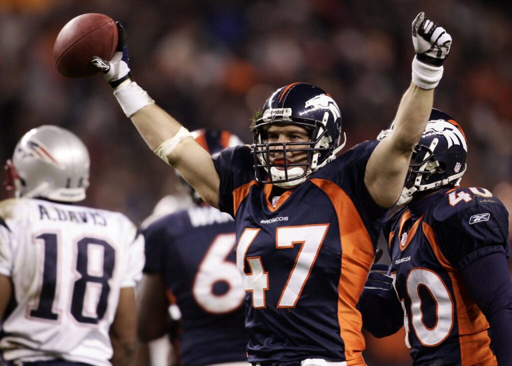 Ryan Edwards Show: Lynch Ring of Fame inductions a Hall of Fame ploy?