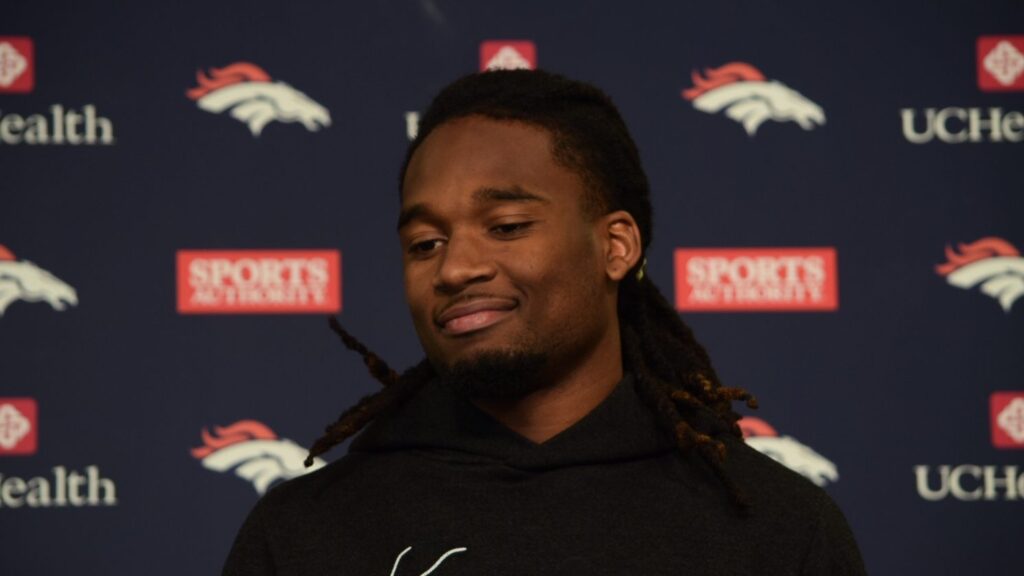 Broncos adamant that they return 10, not nine, defensive starters