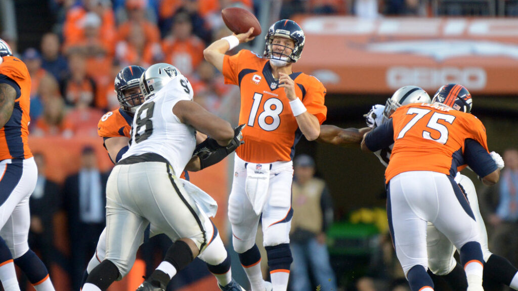 Breaking down the Denver Broncos’ AFC West dominance