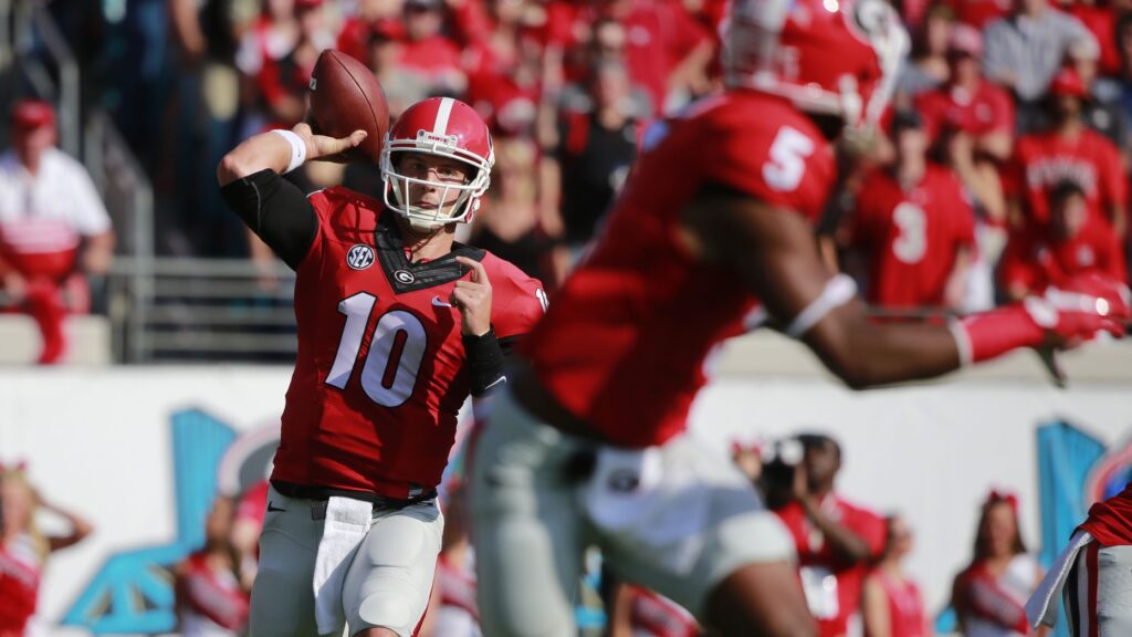 Film Study: Colorado State’s graduate transfer quarterback Faton Bauta
