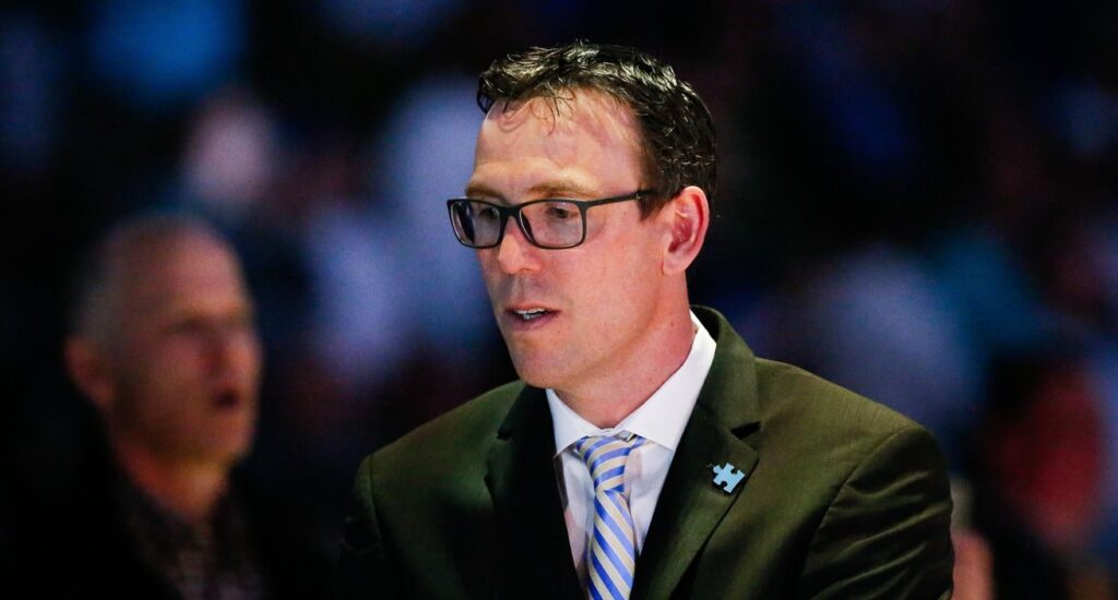 Nets hire away Nuggets assistant Chris Fleming