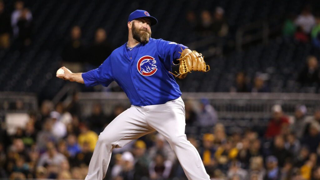 Rockies Logan to DL, Motte activated
