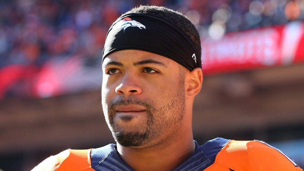 Broncos’ Cody Latimer the victim of a domestic assault, arrested on other charges