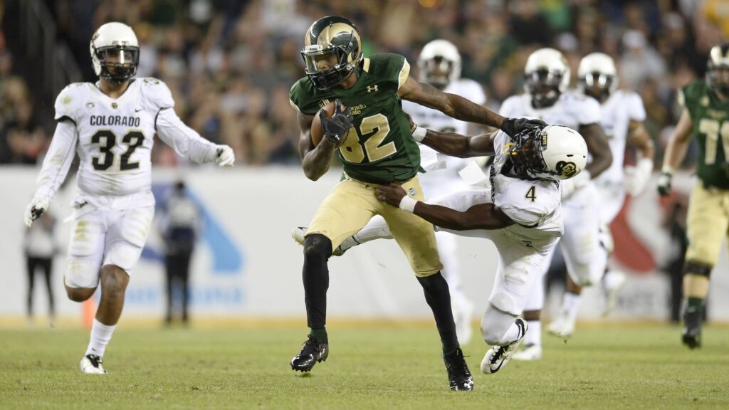 2016 Rocky Mountain Showdown Kickoff and TV information announced