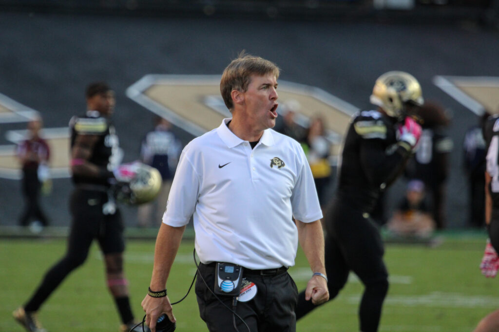 Column: Like it or not, MacIntyre not cutting corners