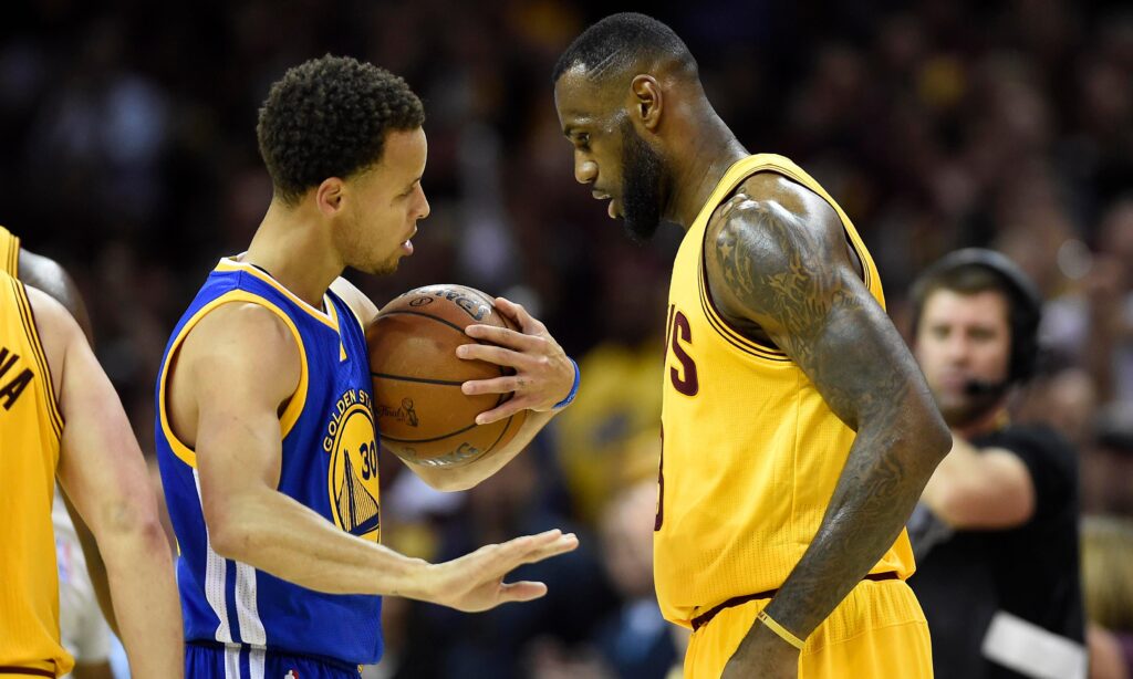 Ryan Edwards Show: NBA and Stanley Cup Finals Frenzy!