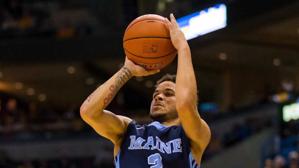 CSU hoops finalizes roster with Maine transfer Kevin Little
