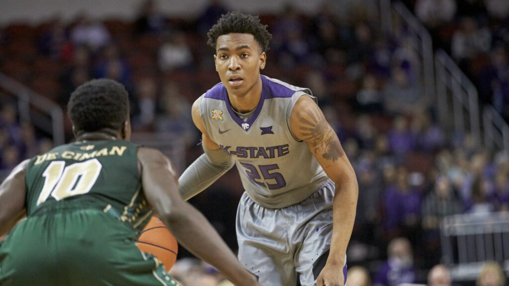 Colorado State men’s basketball preparing for Denver matchup with Kansas State