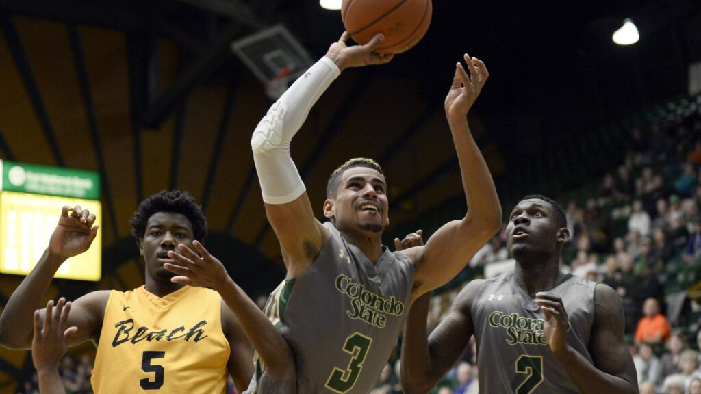 Rams Roundtable: Projecting CSU hoops’ starting five this year