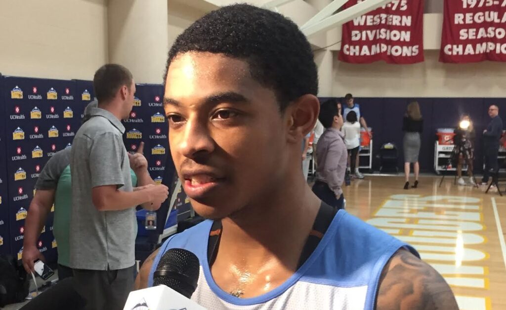 Kentucky’s Tyler Ulis is ready for the next step