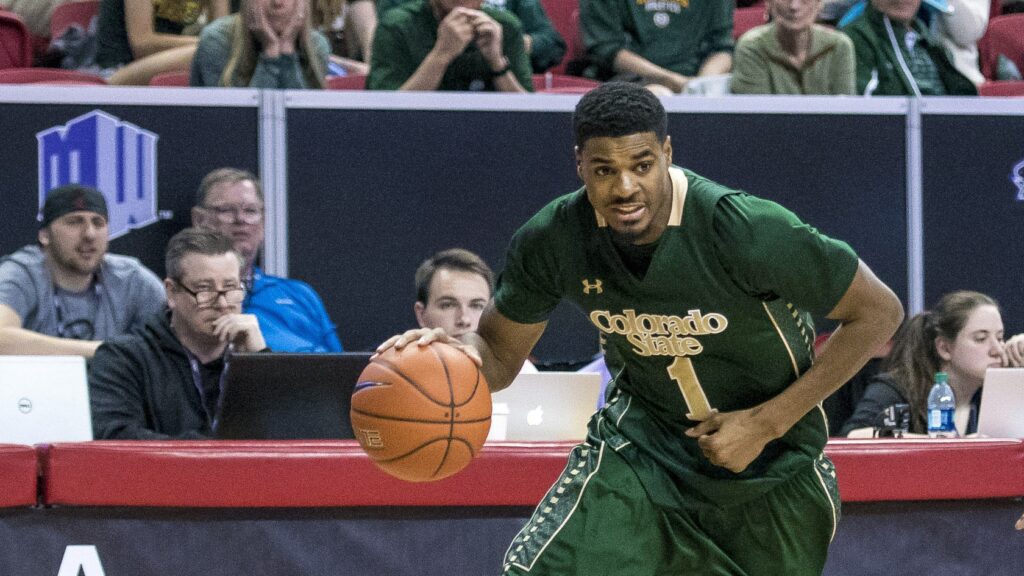 Antwan Scott after Nuggets workout: “I live with an underdog mentality”