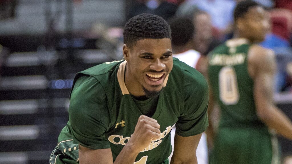 Antwan Scott to work out with Sacramento Kings Wednesday