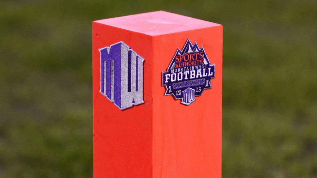 Mountain West announces schedule for championship game