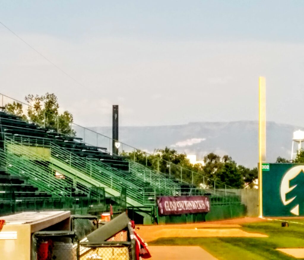 Grand Junction Rockies begin season with a rally and a walk-off