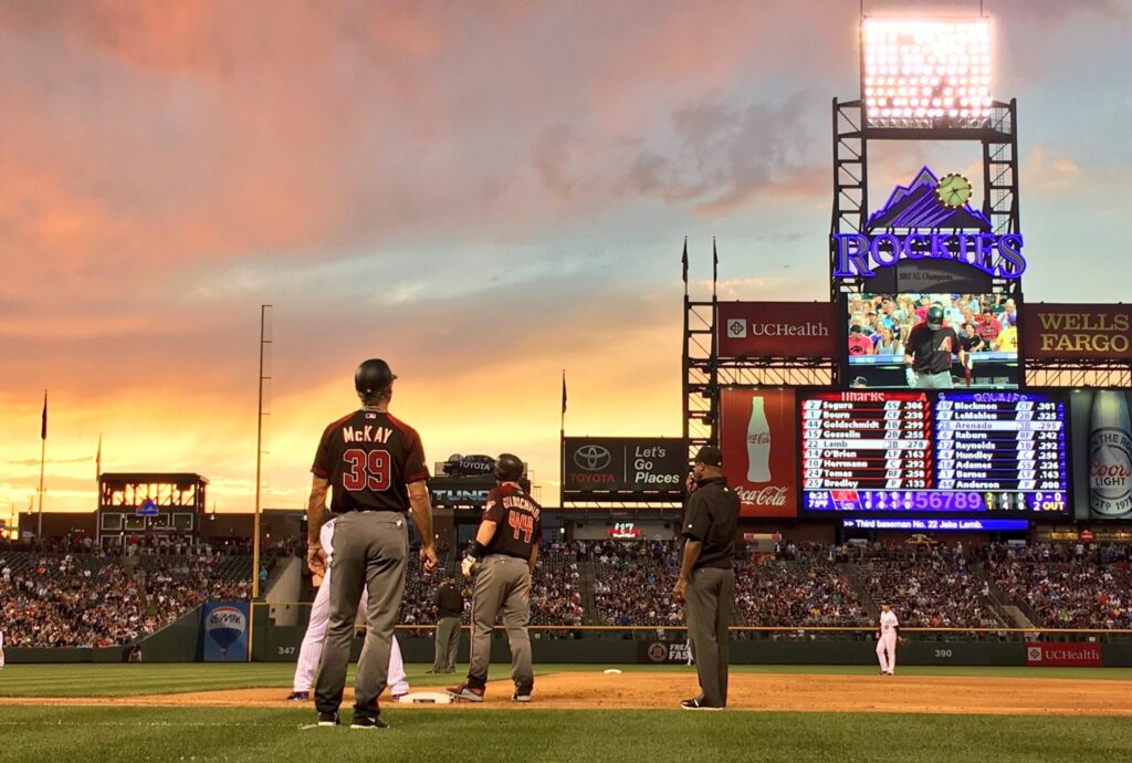 LoDo Tragic: Blown lead bites “resilient” Rockies once again