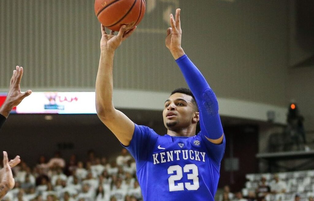 FIRST LOOK: Jamal Murray Highlights